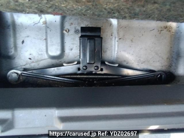 Used 2000 AT mitsubishi pajero-mini H58A Image[40]