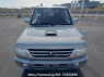 Used 2005 AT mitsubishi pajero-mini H58A Image[1]