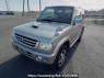 Used 2005 AT mitsubishi pajero-mini H58A Image[2]