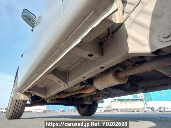 Used 2005 AT mitsubishi pajero-mini H58A Image[30]