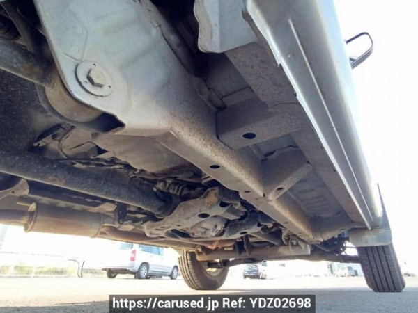 Used 2005 AT mitsubishi pajero-mini H58A Image[31]