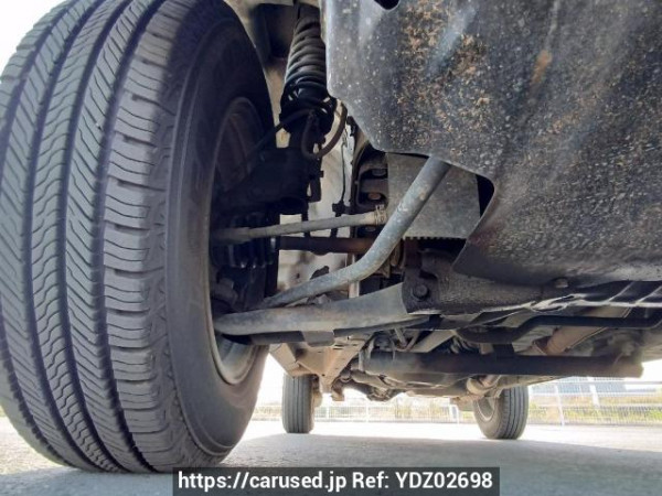 Used 2005 AT mitsubishi pajero-mini H58A Image[32]