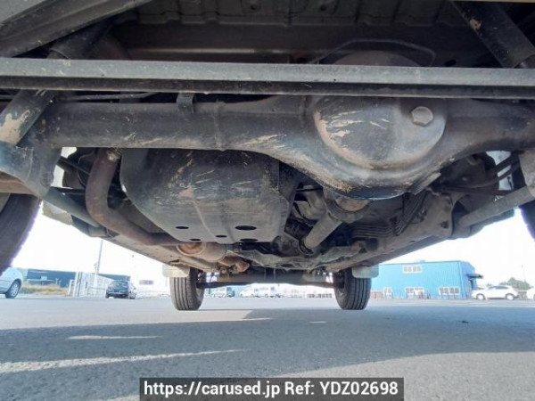 Used 2005 AT mitsubishi pajero-mini H58A Image[35]