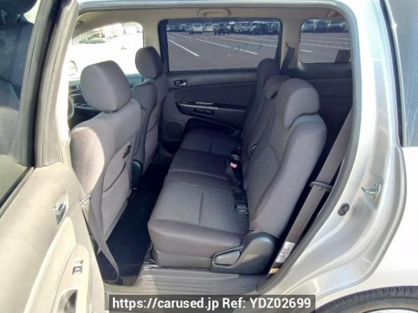 Used 2004 AT toyota wish ZNE10G Image[15]
