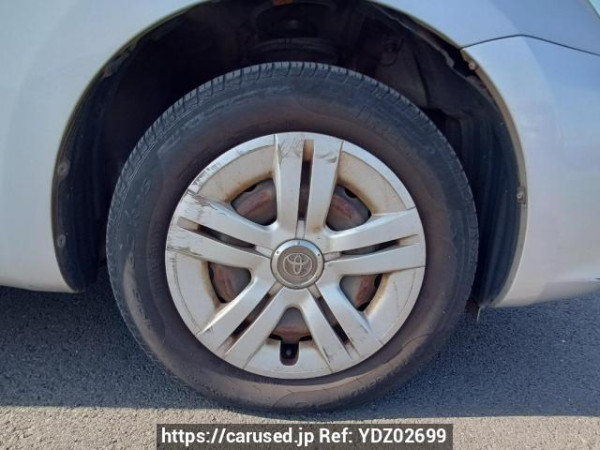 Used 2004 AT toyota wish ZNE10G Image[28]