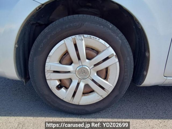 Used 2004 AT toyota wish ZNE10G Image[29]