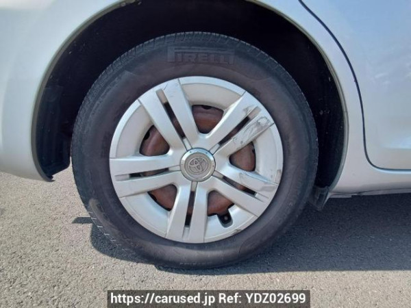 Used 2004 AT toyota wish ZNE10G Image[30]