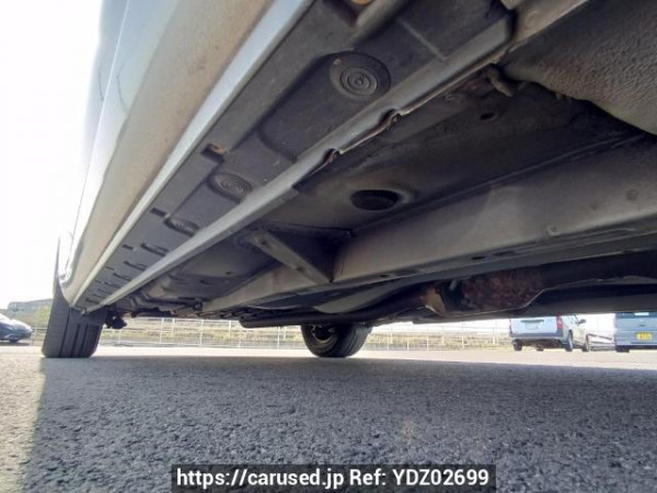 Used 2004 AT toyota wish ZNE10G Image[32]