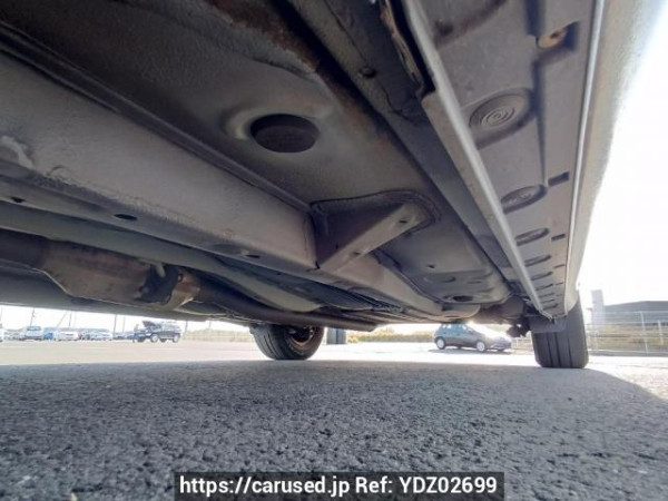 Used 2004 AT toyota wish ZNE10G Image[33]