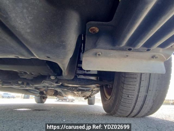 Used 2004 AT toyota wish ZNE10G Image[37]