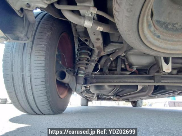 Used 2004 AT toyota wish ZNE10G Image[38]