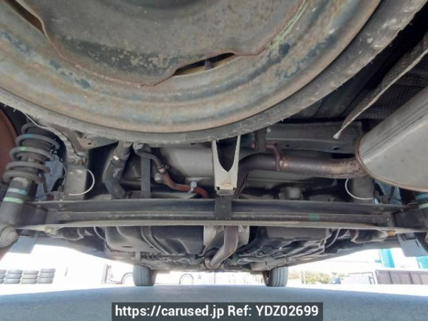 Used 2004 AT toyota wish ZNE10G Image[39]