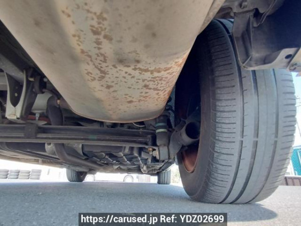 Used 2004 AT toyota wish ZNE10G Image[40]