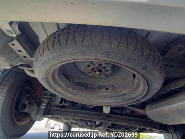 Used 2004 AT toyota wish ZNE10G Image[41]