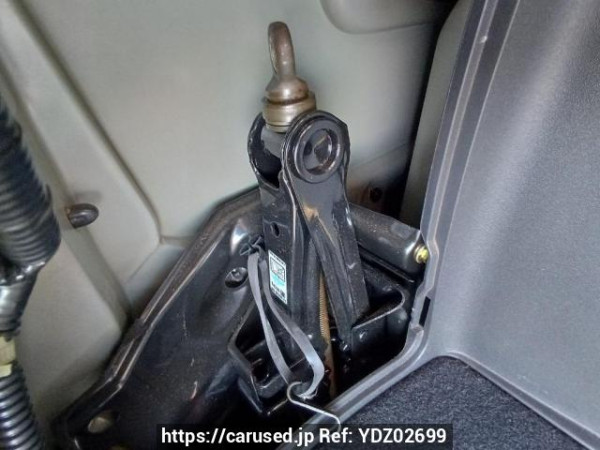 Used 2004 AT toyota wish ZNE10G Image[43]
