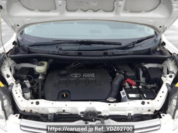 Used 2009 AT toyota voxy ZRR70W Image[9]