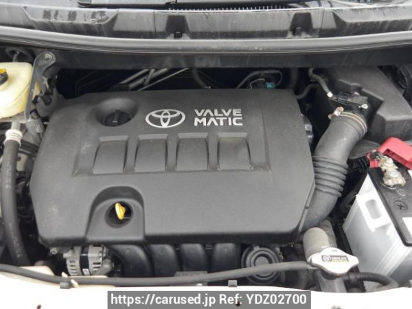 Used 2009 AT toyota voxy ZRR70W Image[10]
