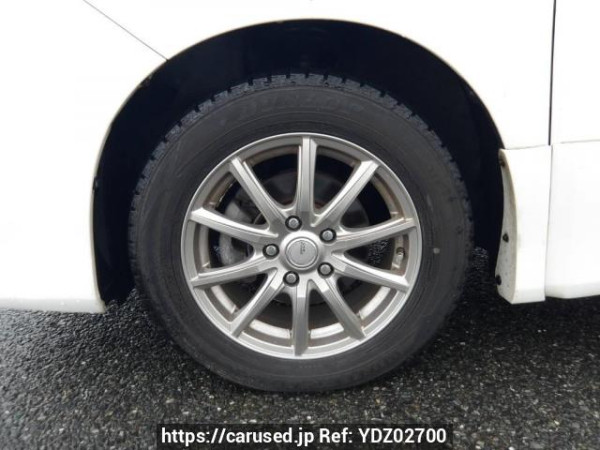 Used 2009 AT toyota voxy ZRR70W Image[30]