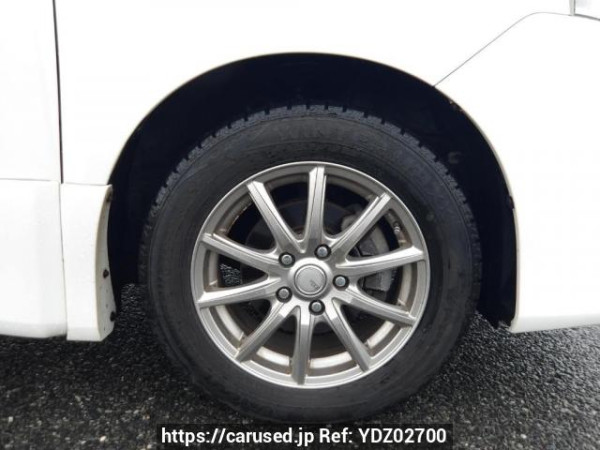 Used 2009 AT toyota voxy ZRR70W Image[31]