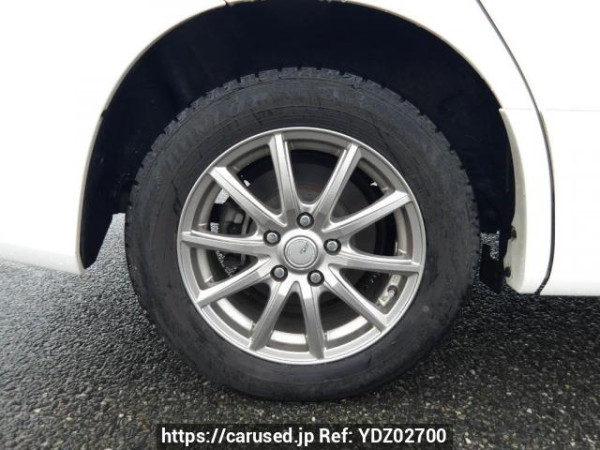Used 2009 AT toyota voxy ZRR70W Image[32]