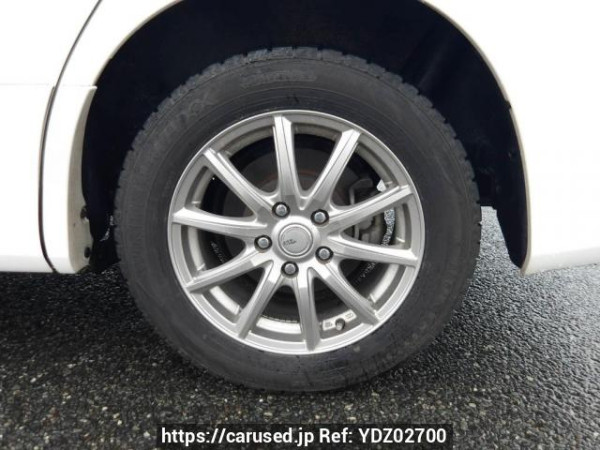 Used 2009 AT toyota voxy ZRR70W Image[33]