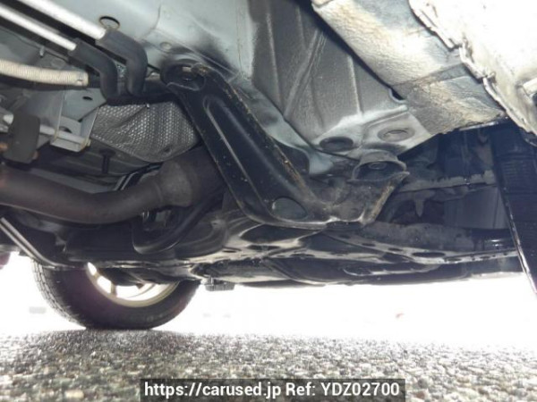 Used 2009 AT toyota voxy ZRR70W Image[34]