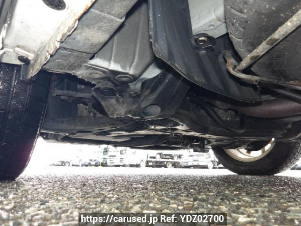 Used 2009 AT toyota voxy ZRR70W Image[35]