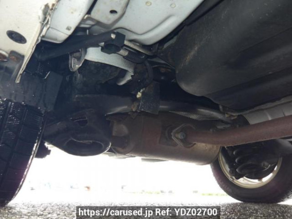 Used 2009 AT toyota voxy ZRR70W Image[37]