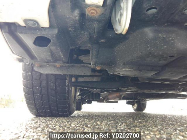 Used 2009 AT toyota voxy ZRR70W Image[38]