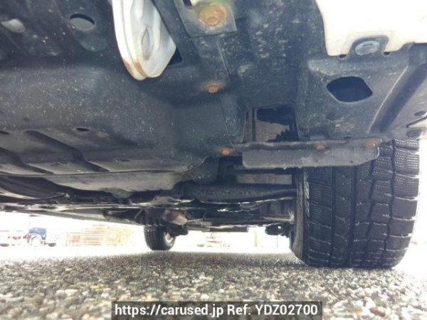 Used 2009 AT toyota voxy ZRR70W Image[39]