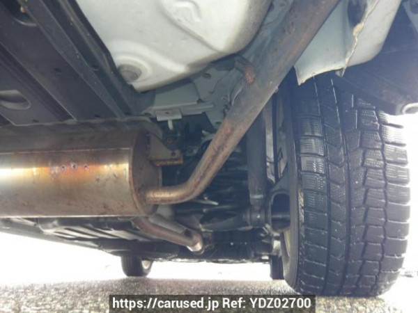 Used 2009 AT toyota voxy ZRR70W Image[42]