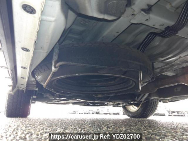 Used 2009 AT toyota voxy ZRR70W Image[43]