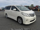 Toyota Alphard ANH20W