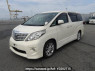 Used 2010 AT toyota alphard ANH20W Image[2]