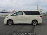 Used 2010 AT toyota alphard ANH20W Image[3]