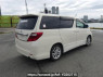 Used 2010 AT toyota alphard ANH20W Image[6]