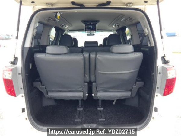 Used 2010 AT toyota alphard ANH20W Image[8]