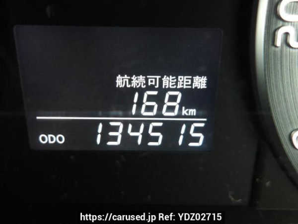 Used 2010 AT toyota alphard ANH20W Image[22]