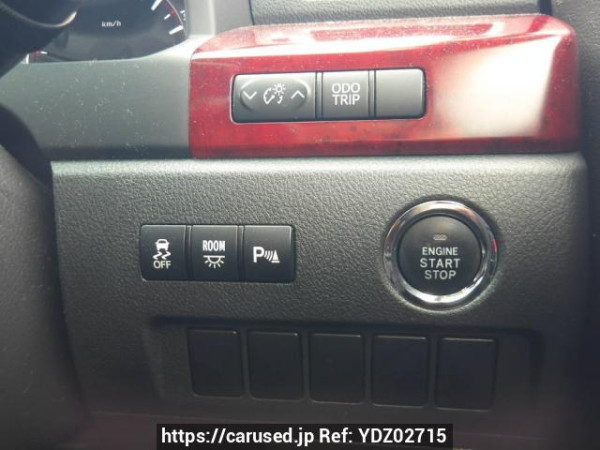 Used 2010 AT toyota alphard ANH20W Image[28]