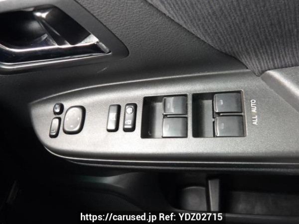 Used 2010 AT toyota alphard ANH20W Image[30]
