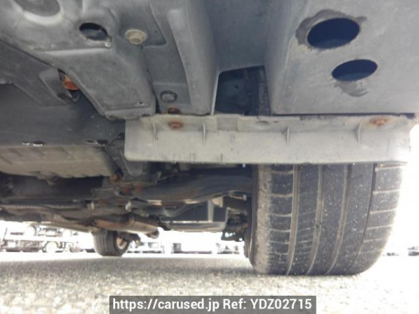 Used 2010 AT toyota alphard ANH20W Image[36]