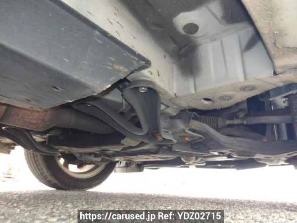 Used 2010 AT toyota alphard ANH20W Image[37]