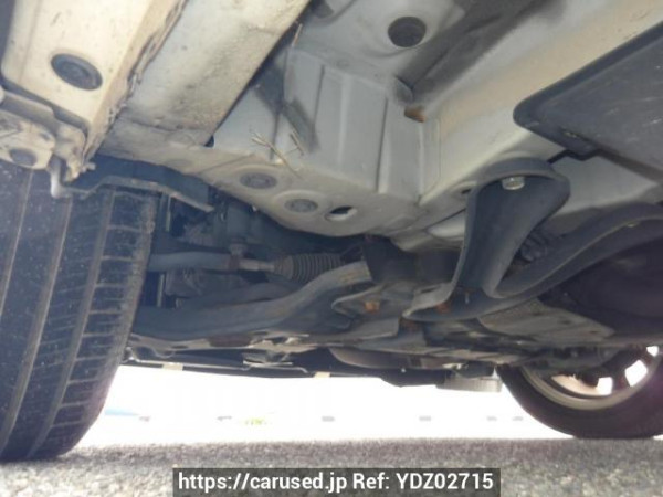 Used 2010 AT toyota alphard ANH20W Image[38]