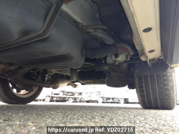 Used 2010 AT toyota alphard ANH20W Image[39]