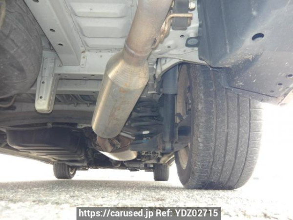 Used 2010 AT toyota alphard ANH20W Image[43]