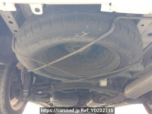 Used 2010 AT toyota alphard ANH20W Image[44]