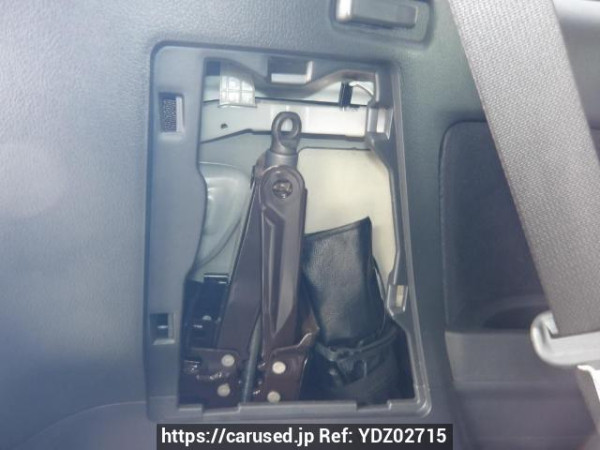 Used 2010 AT toyota alphard ANH20W Image[45]