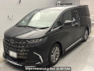 Toyota Alphard AGH40W
