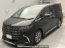 Used 2026 AT toyota alphard AGH40W Image[0]