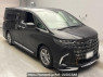 Used 2026 AT toyota alphard AGH40W Image[2]
